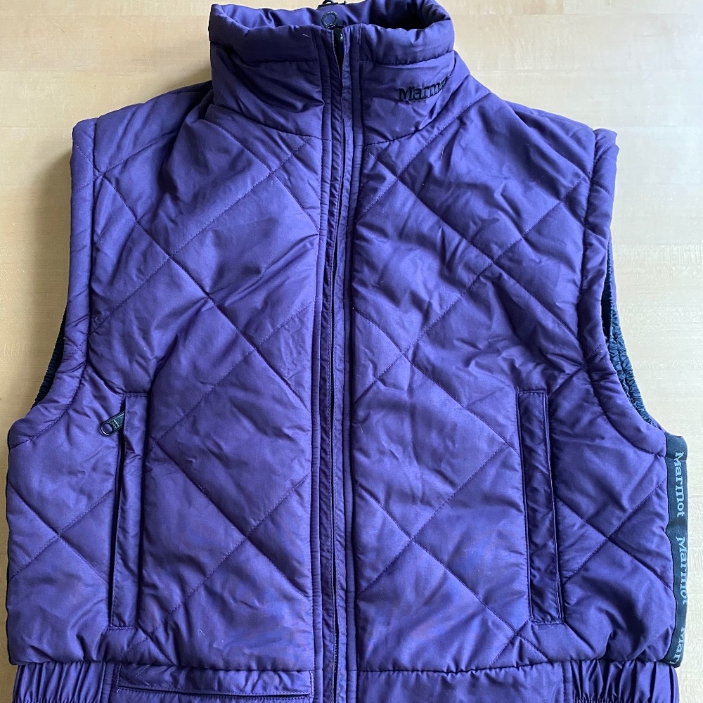 Marmot Women's Insulated Vest